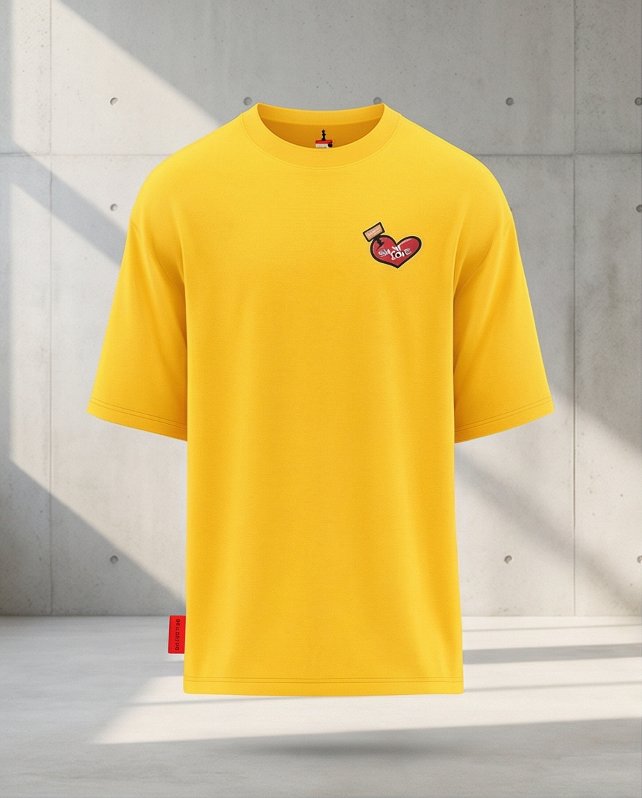 SHOW LOVE TEE