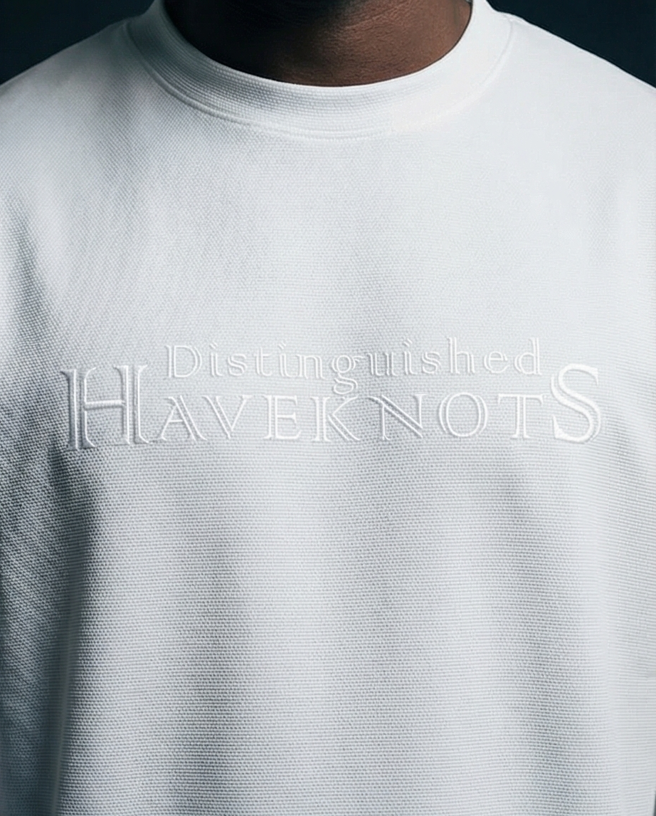 DHK SIGNATURE TEE