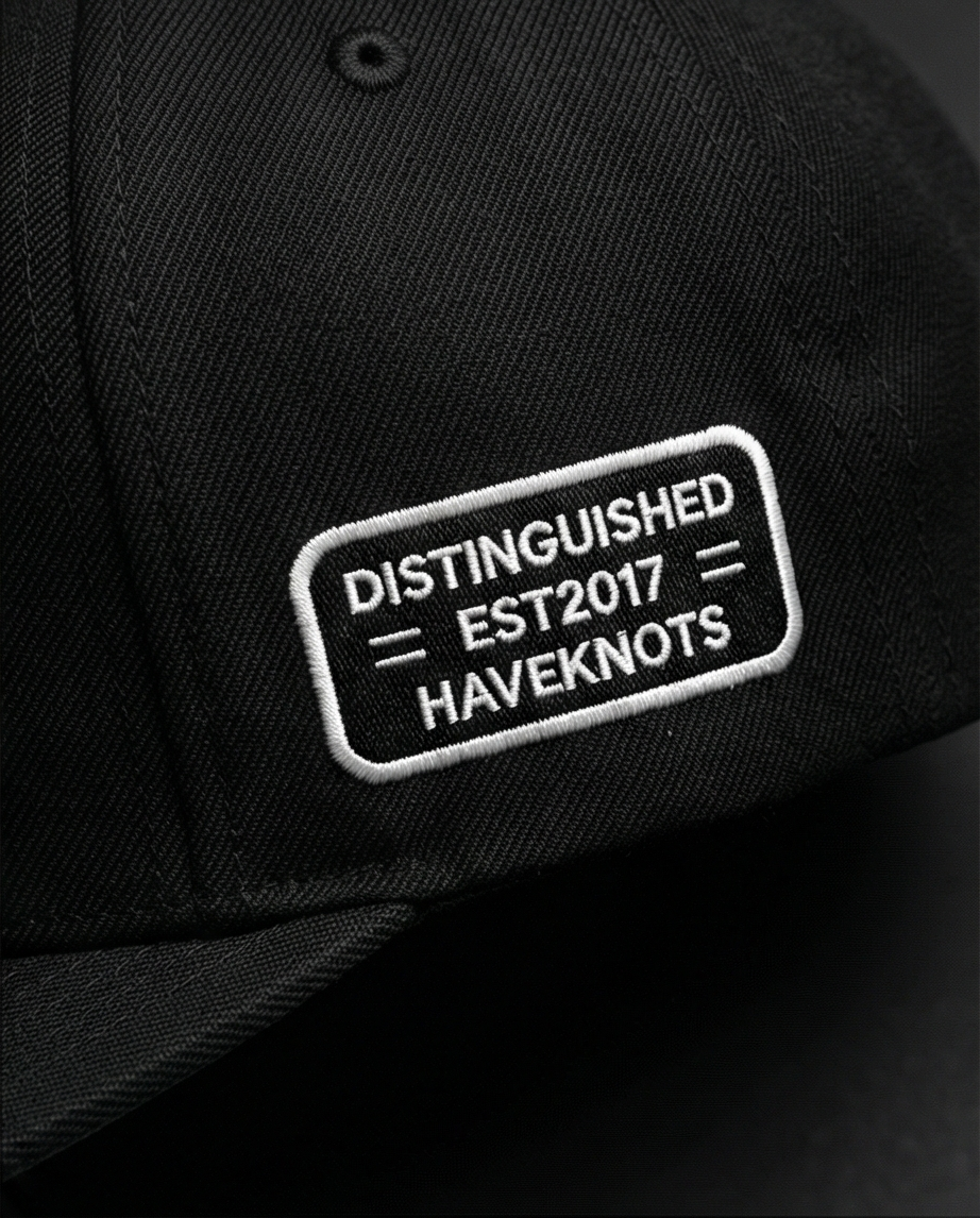 DHK BASEBALL HAT