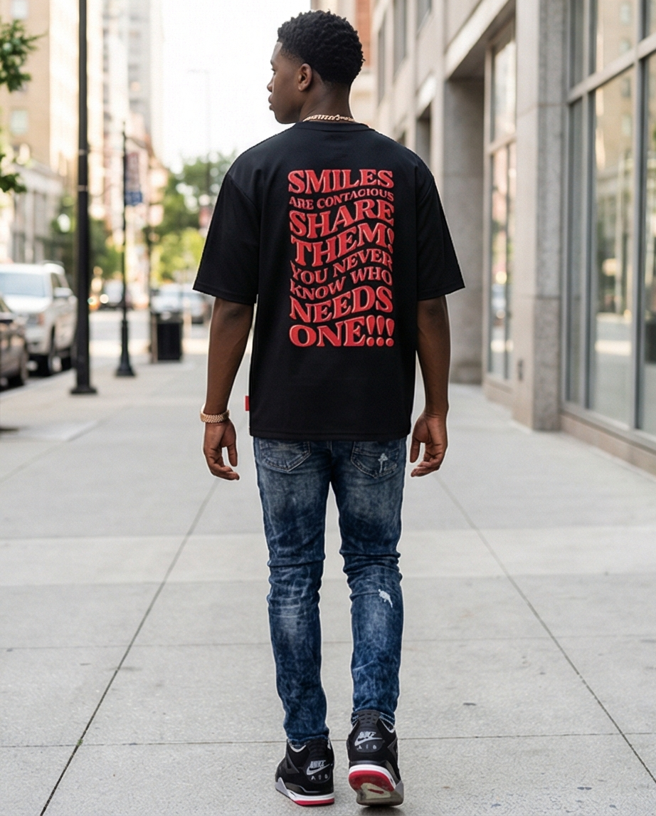 SHOW LOVE TEE