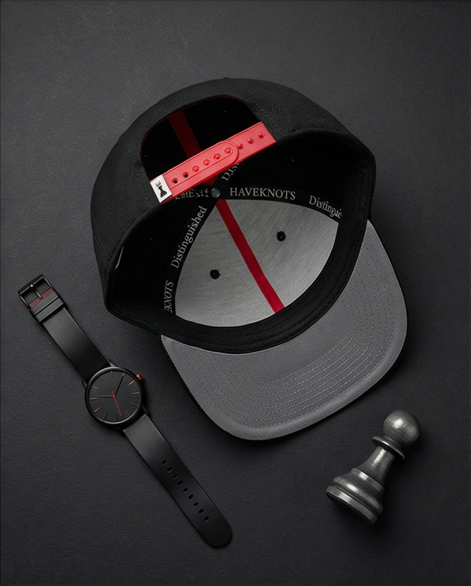 DHK BASEBALL HAT