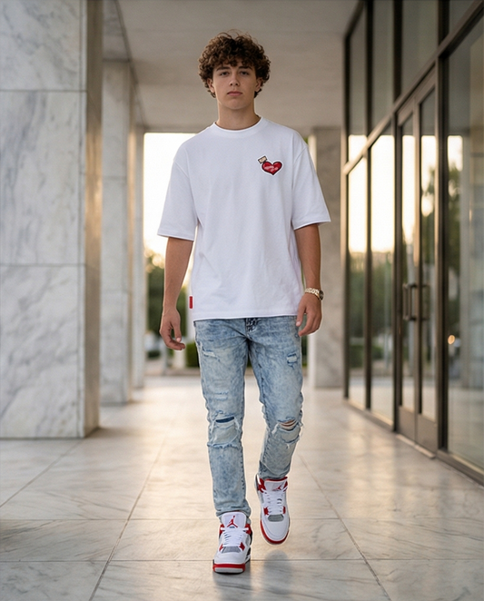 SHOW LOVE TEE