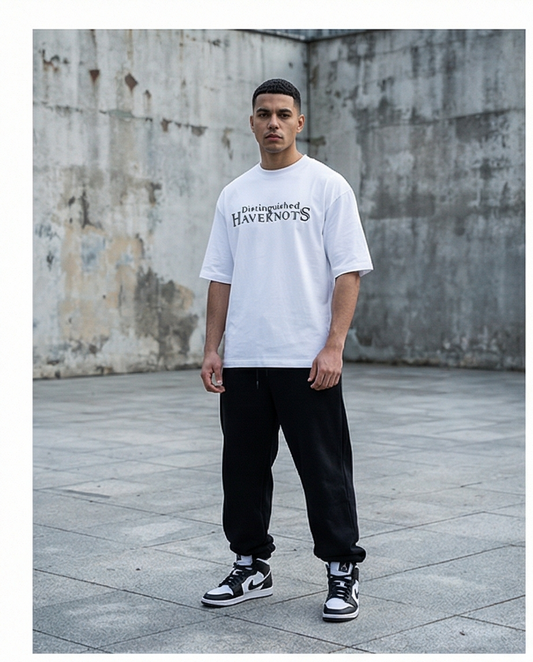 DHK SIGNATURE TEE