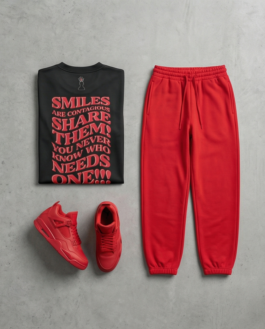 SHOW LOVE TEE
