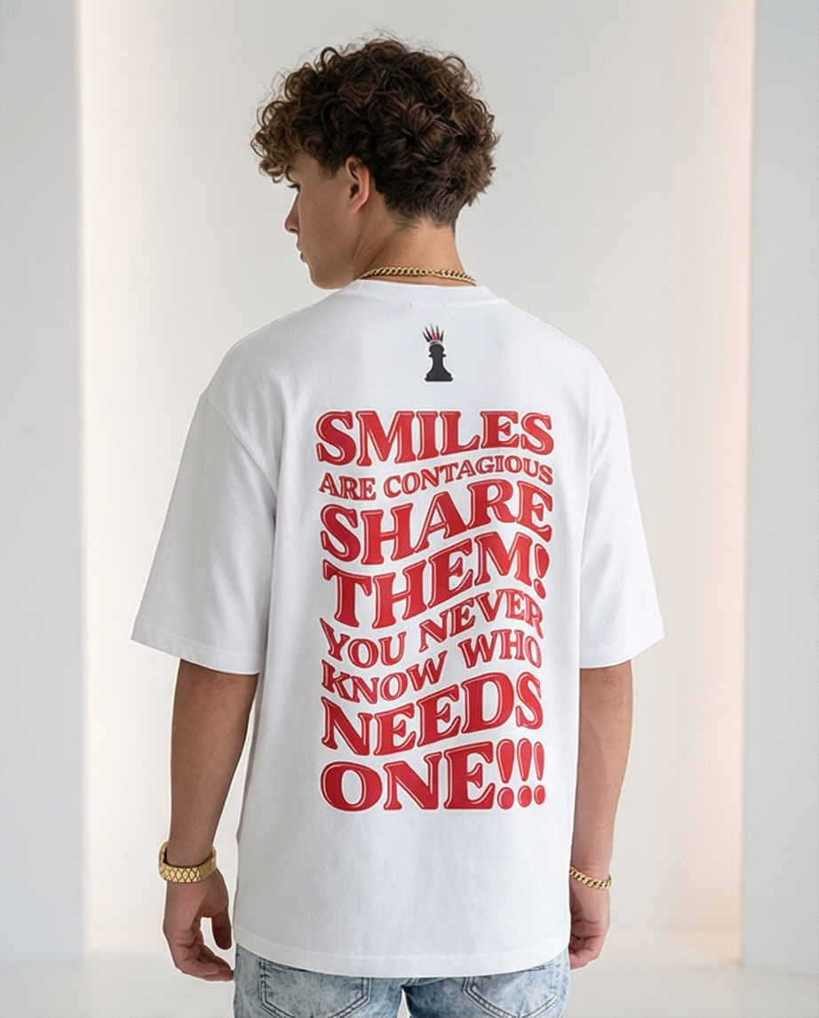 SHOW LOVE TEE