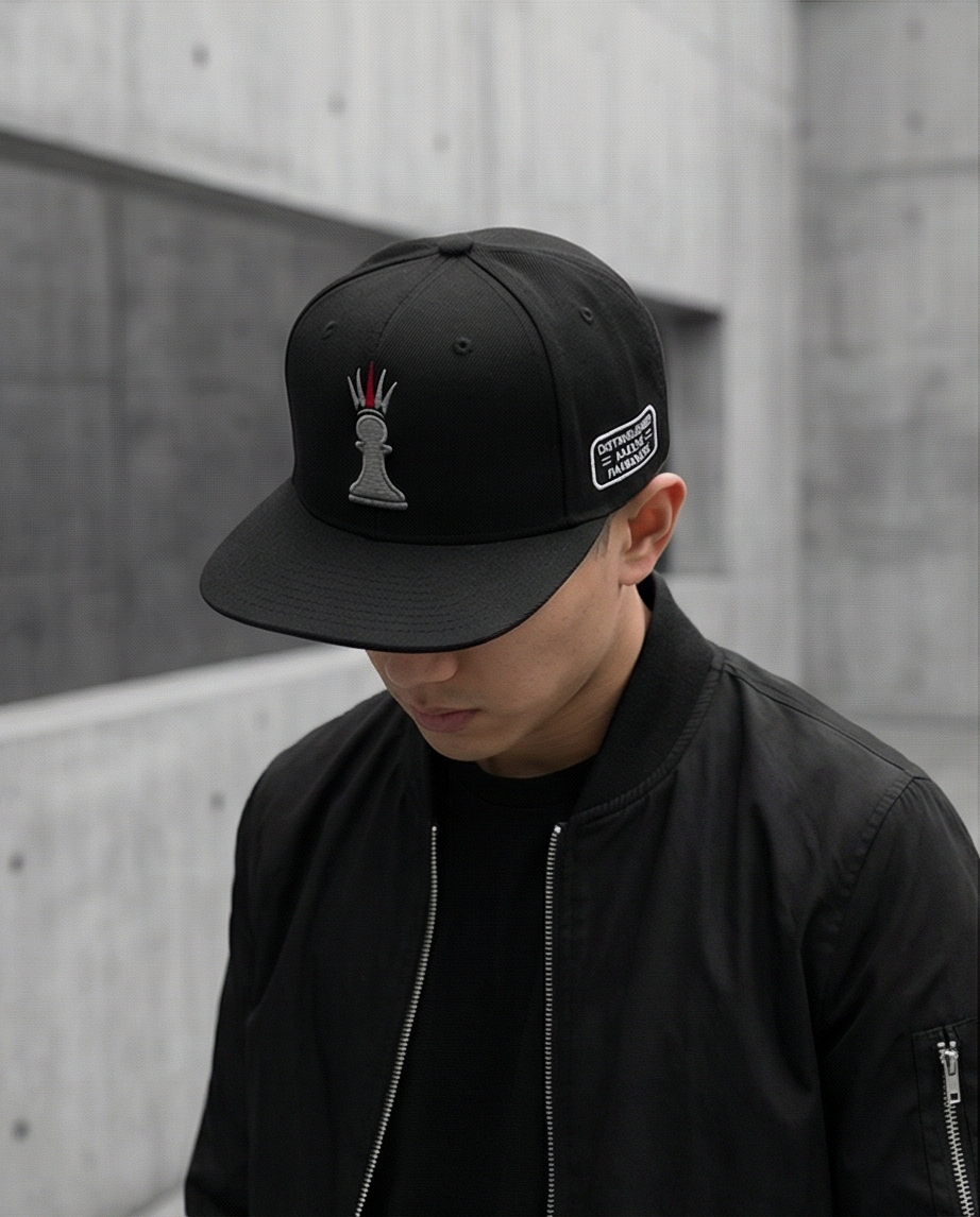 DHK BASEBALL HAT