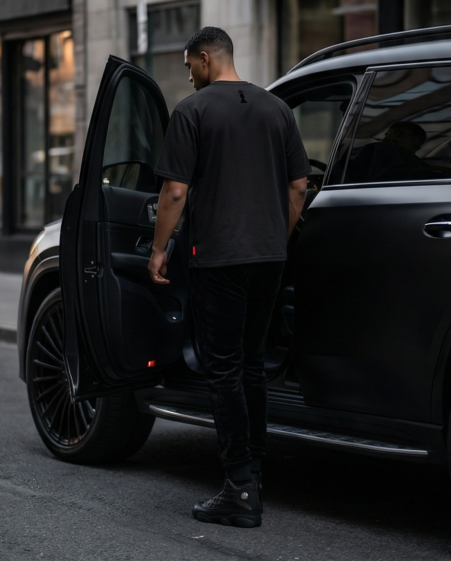 DHK SIGNATURE TEE