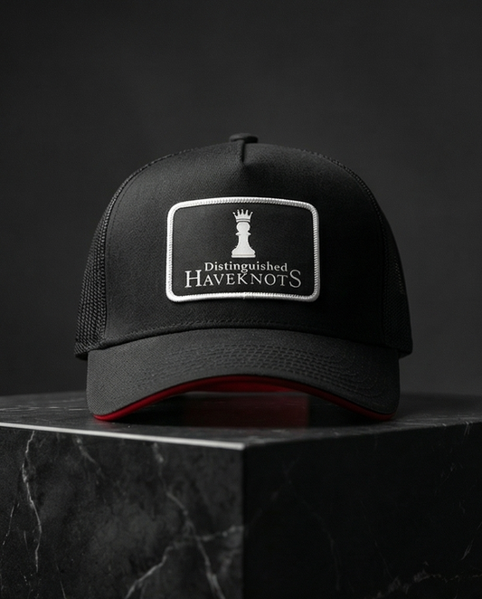 DHK TRUCKER HAT