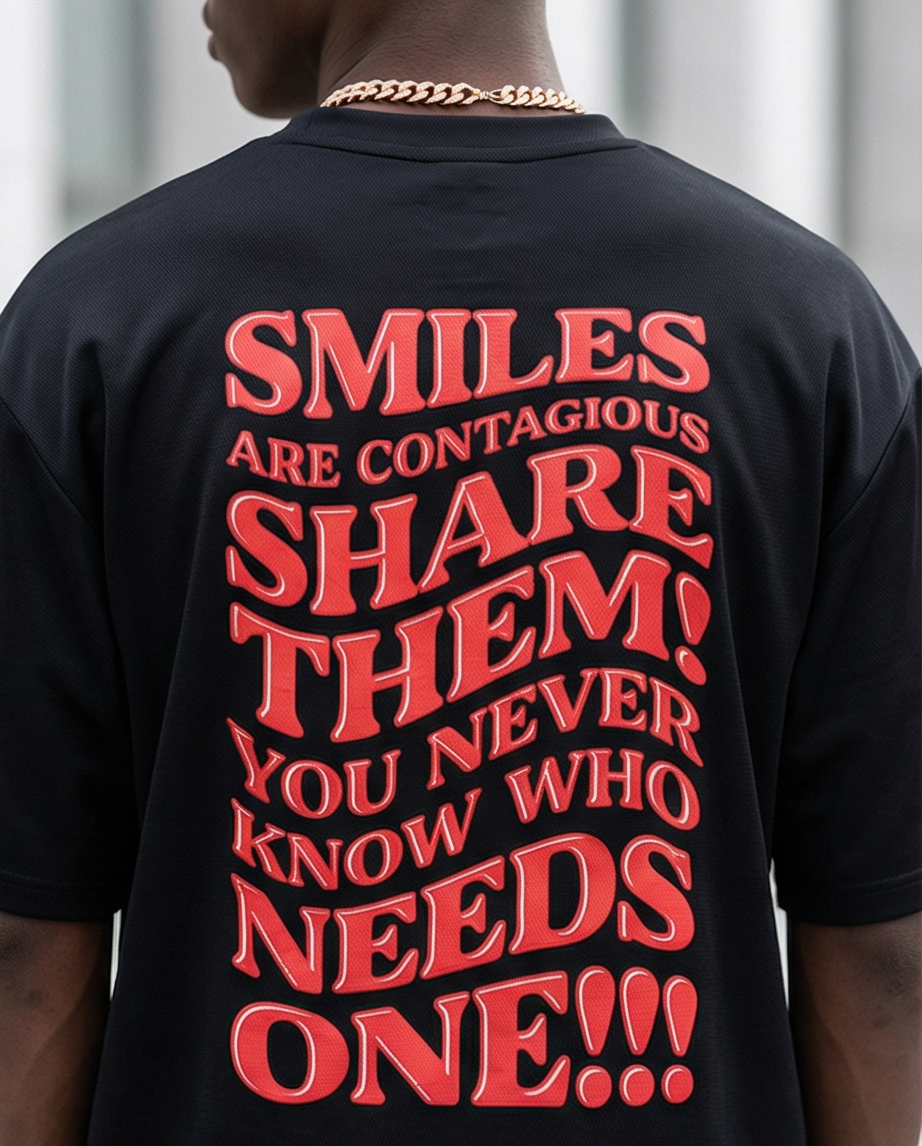 SHOW LOVE TEE