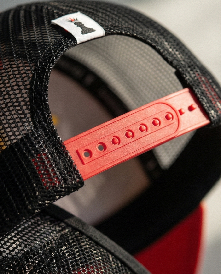 DHK TRUCKER HAT