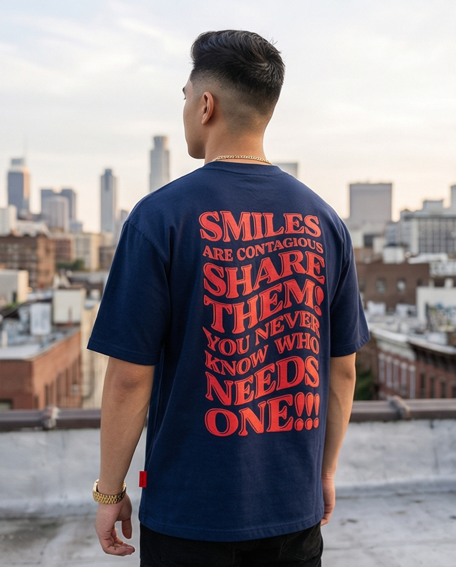 SHOW LOVE TEE