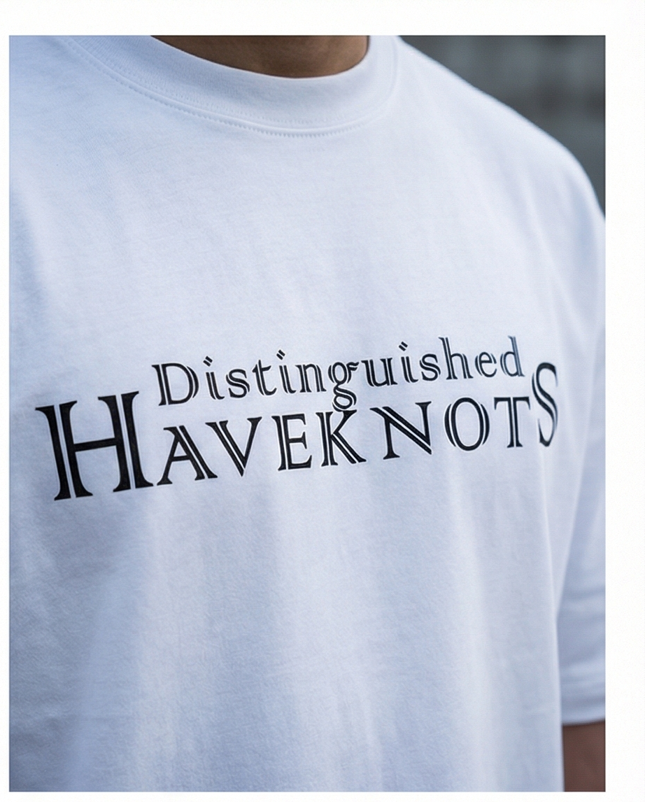 DHK SIGNATURE TEE