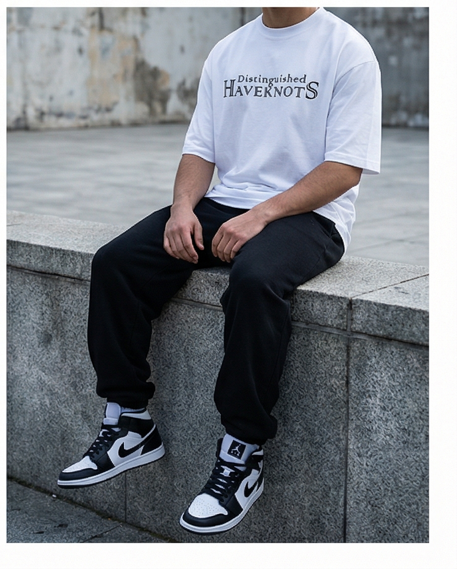 DHK SIGNATURE TEE