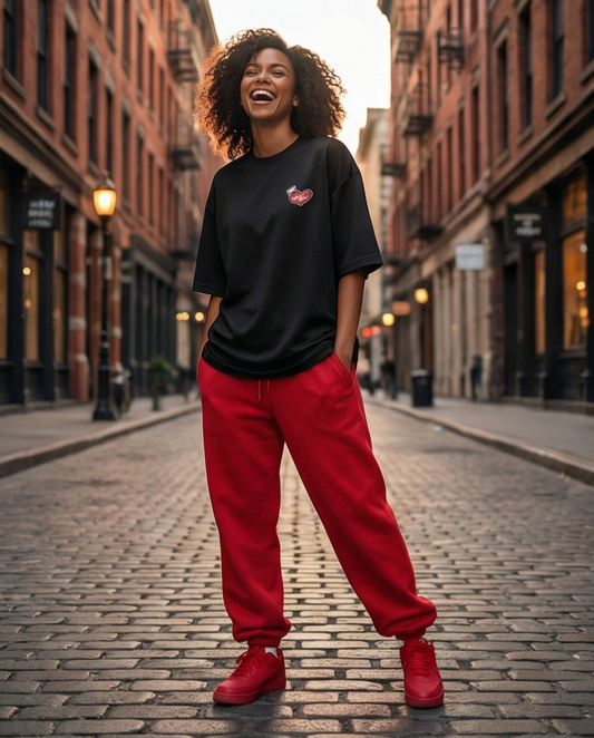 SHOW LOVE TEE