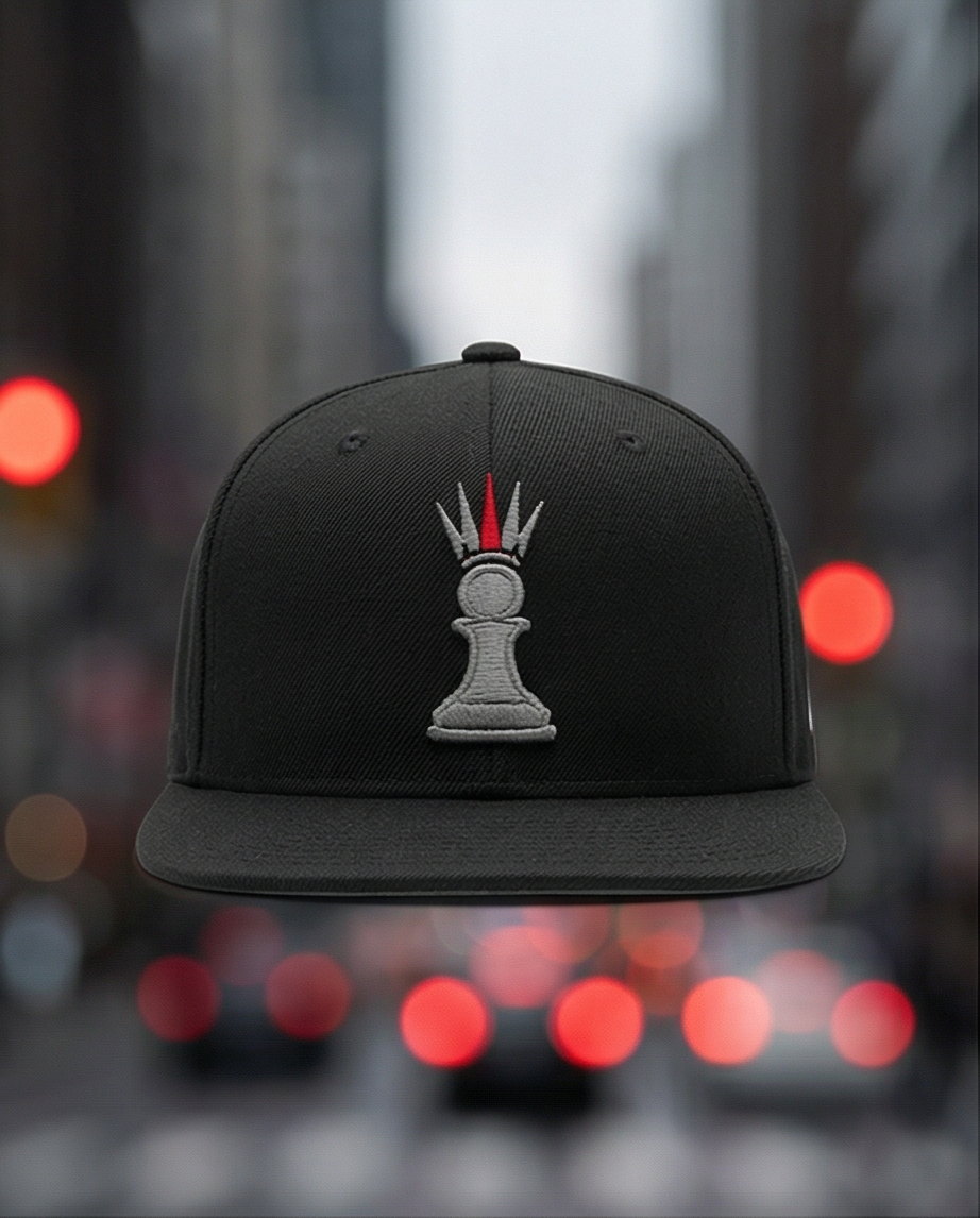 DHK BASEBALL HAT