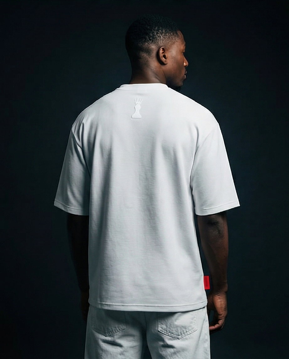 DHK SIGNATURE TEE
