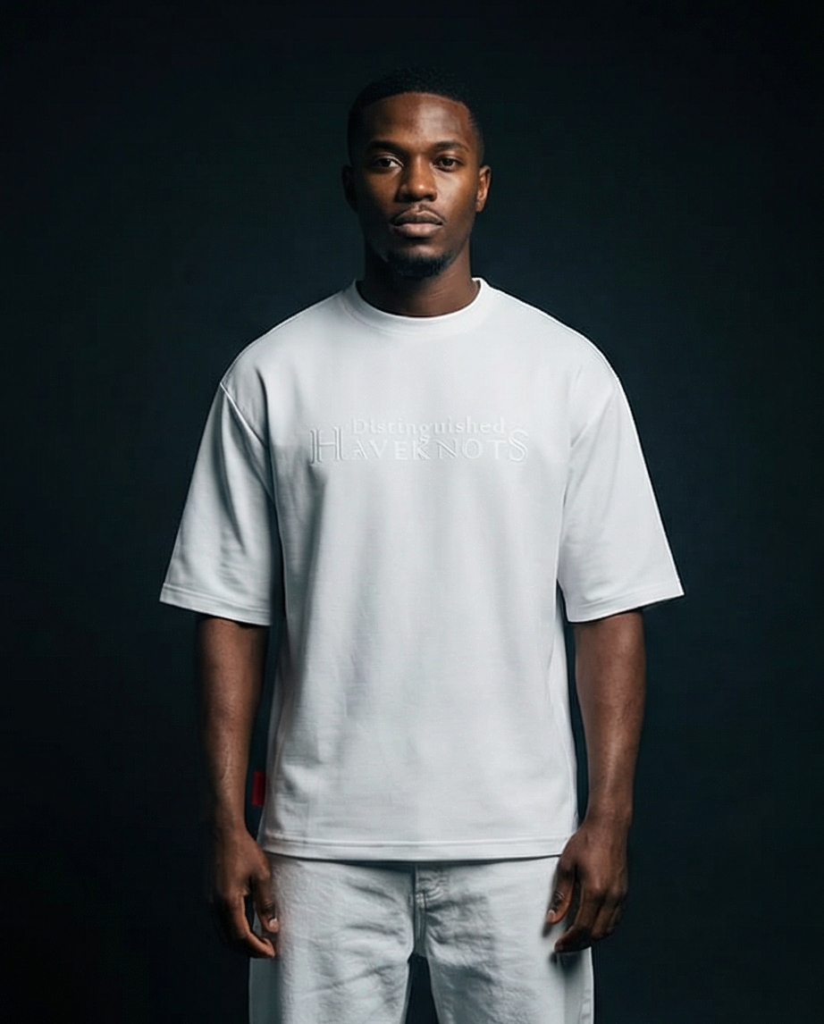 DHK SIGNATURE TEE