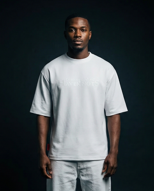 DHK SIGNATURE TEE