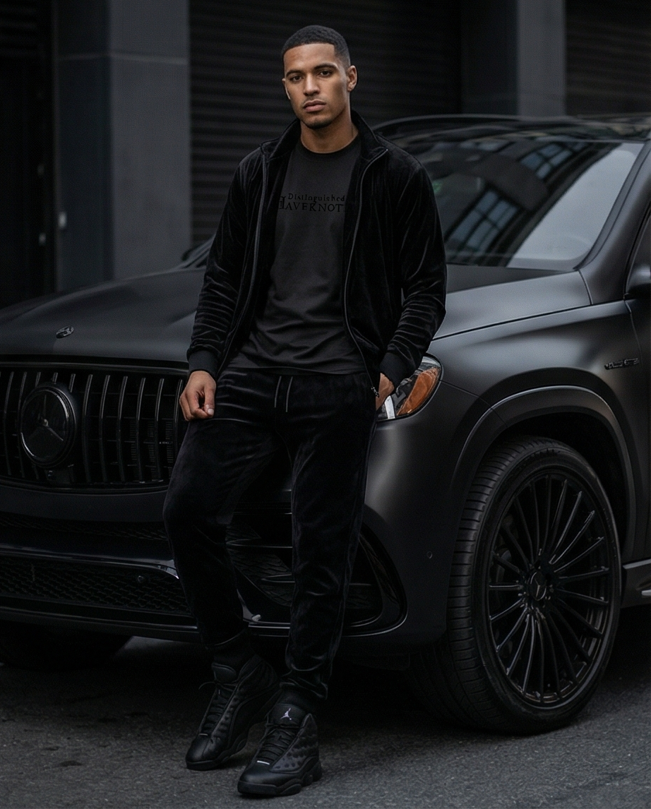 DHK SIGNATURE TEE