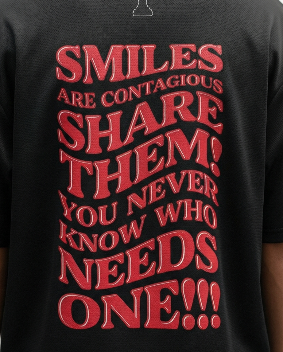 SHOW LOVE TEE