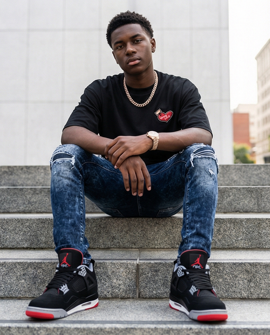 SHOW LOVE TEE