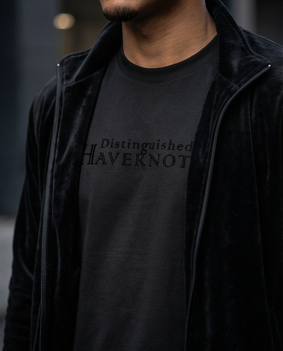 DHK SIGNATURE TEE