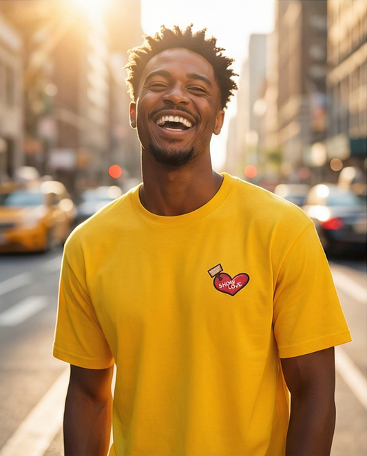 SHOW LOVE TEE